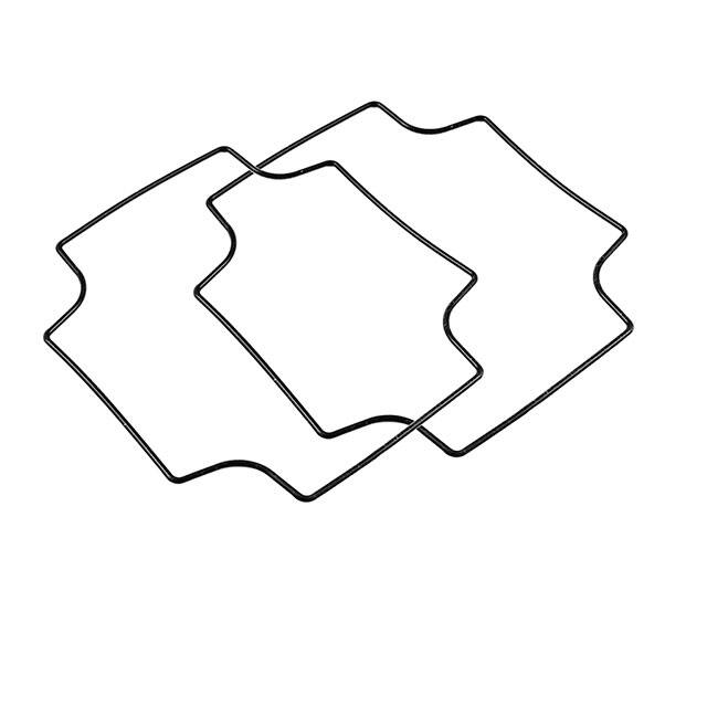 1557DGASKET Hammond Manufacturing  Accesorios de caja